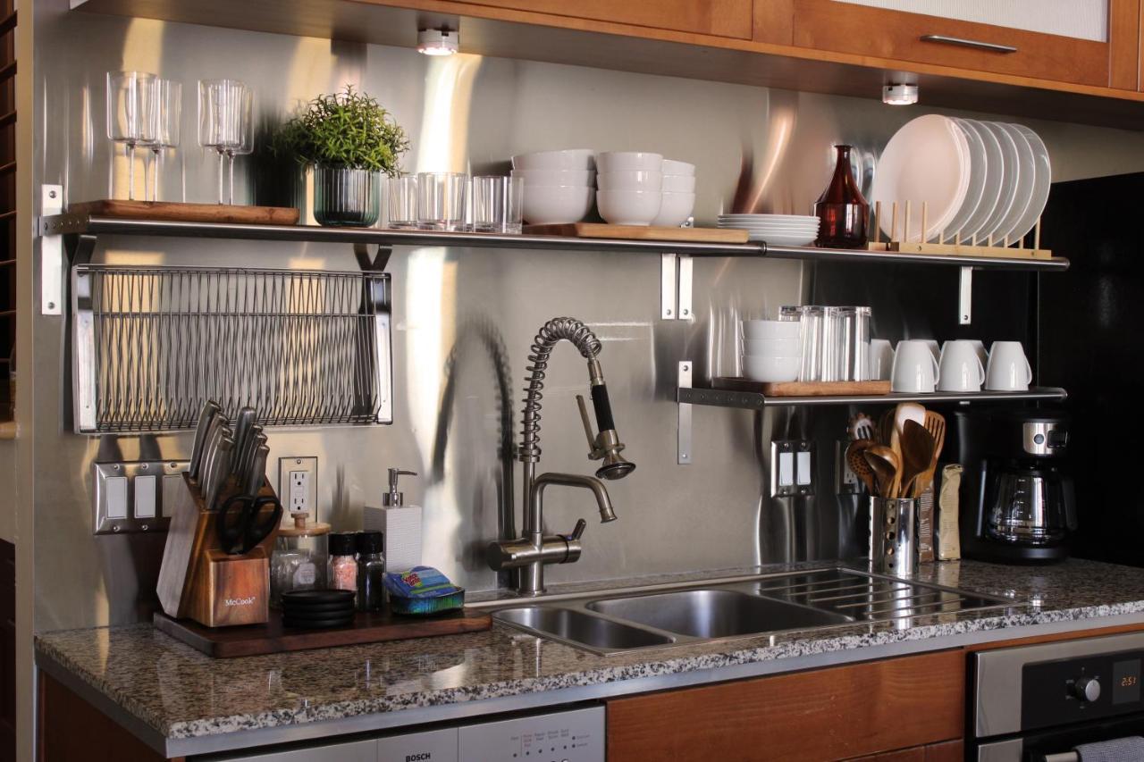 New! Lavish Studio Loft In Central Downtown Slc Σολτ Λέικ Σίτι Εξωτερικό φωτογραφία