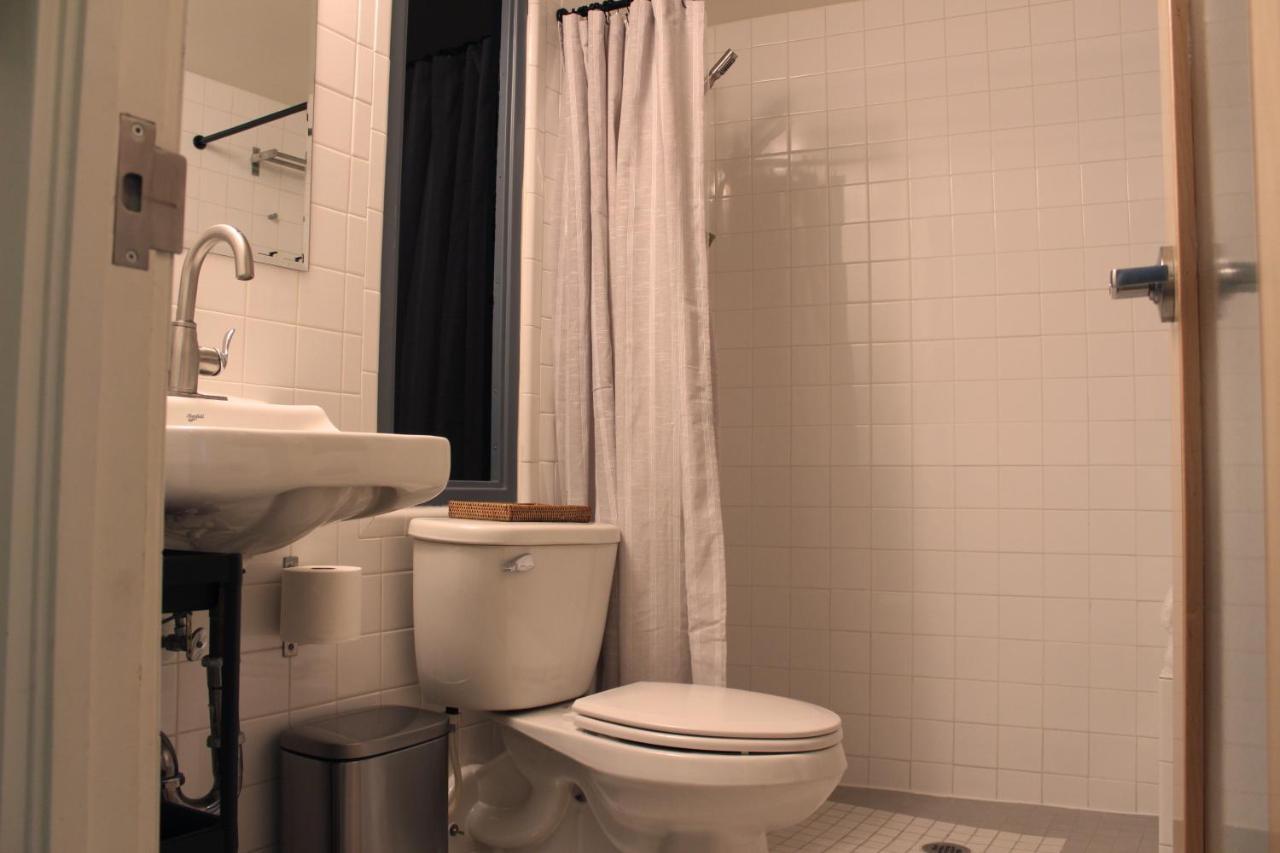 New! Lavish Studio Loft In Central Downtown Slc Σολτ Λέικ Σίτι Εξωτερικό φωτογραφία